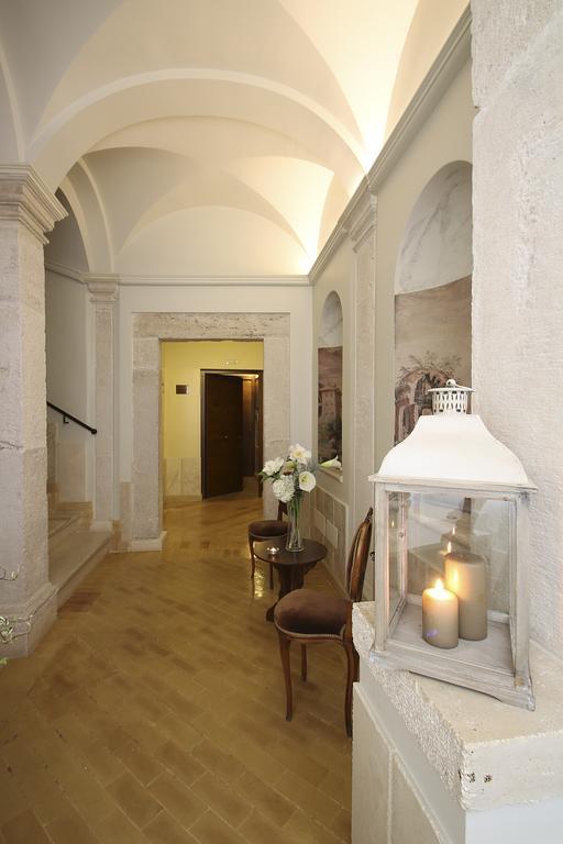 B&B Catillo Tivoli Exterior photo