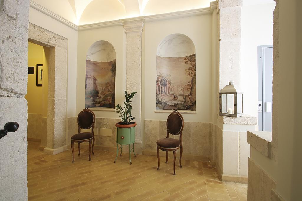 B&B Catillo Tivoli Exterior photo