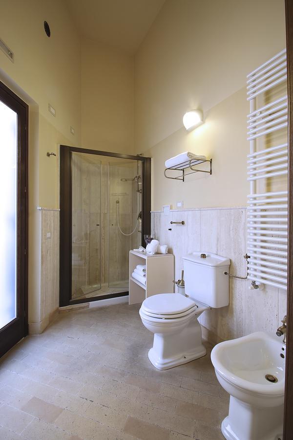 B&B Catillo Tivoli Exterior photo
